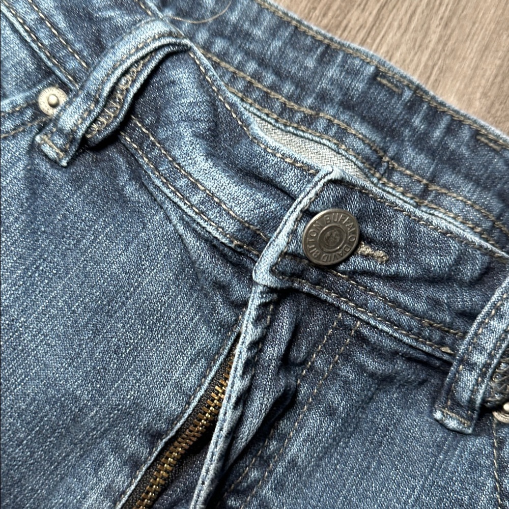 Buffalo David Bitton Driven-X Basic Straight Stre… - image 7